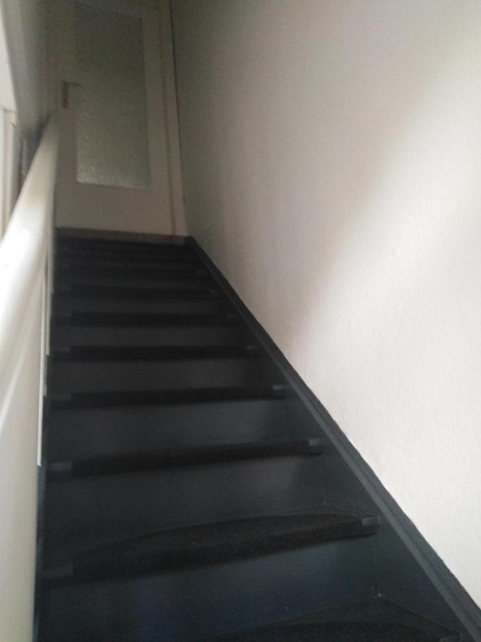 Wohnung Im Gruenen In Olsberg Dış mekan fotoğraf